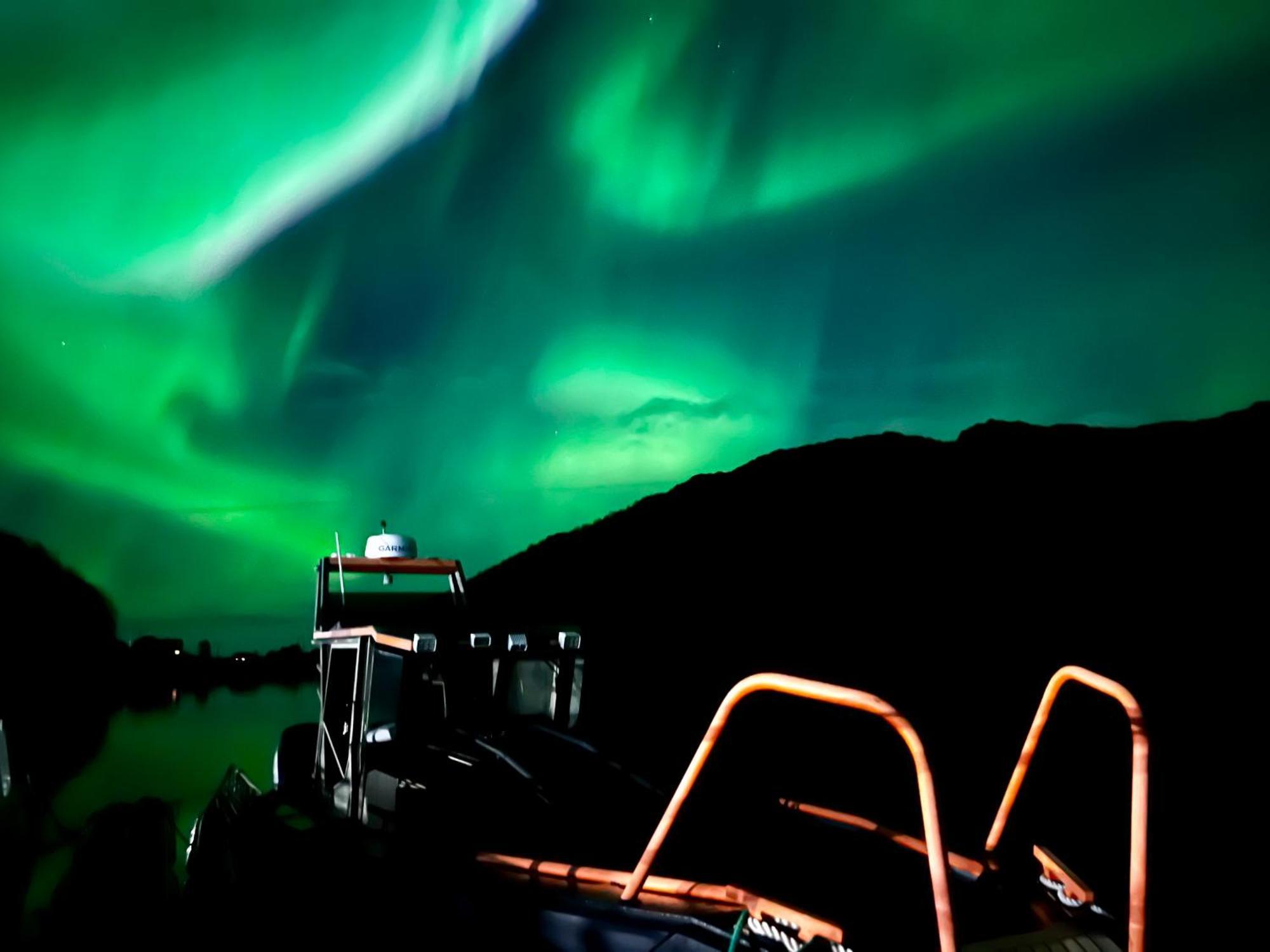 Lofoten And Vesteralen Kveldro Myrland Exteriér fotografie